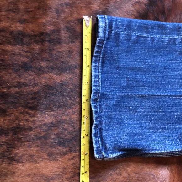 7FAM Flynt Jeans - Picture 8 of 8